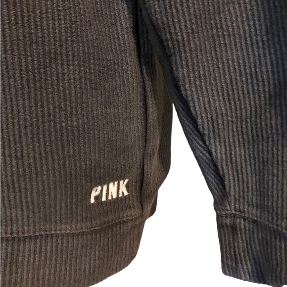 Victoria’s Secret PINK Thermal Top - Picture 4 of 6